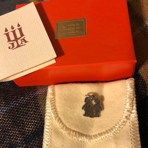 James Avery Sisters Charm- Sterling Silver 👭🏻